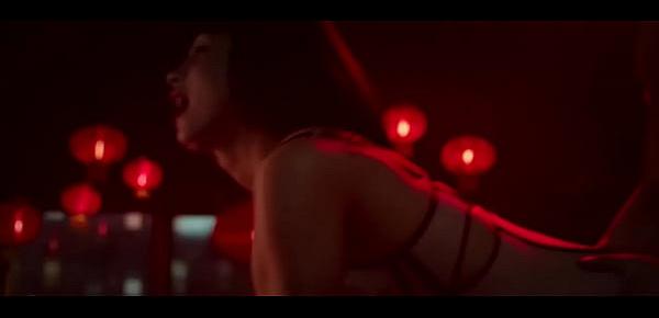  Deadpool sex (2016) 720p BluRay x264 [Dual Audio] [Hindi (Line Audio) - English] ESubs-